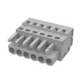 691369700006B - 5.00 MM TERMINAL BLOCK PLUG, HOR