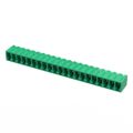 691321300021 - 3.81 MM TERMINAL BLOCK HEADER, V