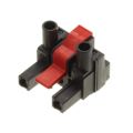 1173490000 - TERM BLOCK PLUG 2POS STR 7.62MM