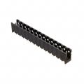 1838100000 - WEIDMULLER 1838100000 Wire-To-Board Connector, Top Entry, 14 Contacts, Header, 5.08 mm, Through Hole, 1 Rows