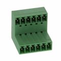 691356300012B - 3.81 MM TERMINAL BLOCK HEADER, D