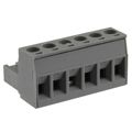 5435763 - Pluggable Terminal Blocks BCP-508- 6