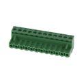 691351500012 - 5.08 MM TERMINAL BLOCK PLUG, VER