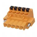 1982920000 - TERM BLOCK PLUG 5POS 5.08MM
