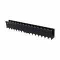 1838120000 - WEIDMULLER 1838120000 Wire-To-Board Connector, Top Entry, 16 Contacts, Header, 5.08 mm, Through Hole, 1 Rows