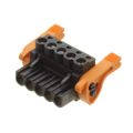 1945090000 - TERM BLOCK PLUG 5POS STR 5.08MM