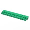 691307400012 - 7.62 MM TERMINAL BLOCK HEADER, V