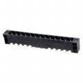 1820790000 - Conn Shrouded Header HDR 13 POS 5.08mm Solder ST Thru-Hole Box