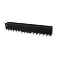 1838110000 - WEIDMULLER 1838110000 Wire-To-Board Connector, Top Entry, 15 Contacts, Header, 5.08 mm, Through Hole, 1 Rows
