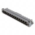 1780540000 - Conn Shrouded Header M 13 POS 5.08mm Solder RA Thru-Hole Box