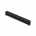 1838360000 - Conn Shrouded Header M 17 POS 5.08mm Solder ST Thru-Hole Box