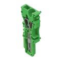 1838130000 - Conn Shrouded Header M 17 POS 5.08mm Solder ST Thru-Hole Box