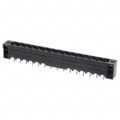 1837910000 - Conn Shrouded Header HDR 15 POS 5.08mm Solder ST Thru-Hole Box