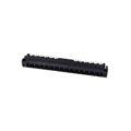 1838570000 - Conn Shrouded Header M 15 POS 5.08mm Solder ST Thru-Hole Box