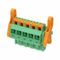 1861726 - 1861726 datasheet pdf and Terminal Blocks - Headers, Plugs and Sockets product details from Phoenix Contact stock available on our website