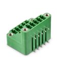 691357300010B - 3.81 MM TERMINAL BLOCK HEADER, D