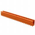1581510000 - TERM BLOCK HDR 21POS VERT 5MM