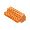 1940780000 - TERM BLOCK PLUG 7POS STR 3.81MM