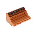 1982750000 - TERM BLOCK PLUG 7POS 5.08MM