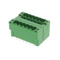 691334500012 - 5.08 MM TERMINAL BLOCK HEADER, D
