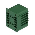 691330300010 - 3.81 MM TERMINAL BLOCK HEADER, D