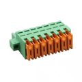 691359740007 - 5.08 MM TERMINAL BLOCK PLUG, HOR