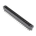 1780580000 - Conn Shrouded Header M 17 POS 5.08mm Solder RA Thru-Hole Box