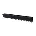 1838160000 - Conn Shrouded Header M 20 POS 5.08mm Solder ST Thru-Hole Box