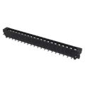 1780610000 - Conn Shrouded Header M 20 POS 5.08mm Solder RA Thru-Hole Box