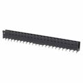 1838190000 - Conn Shrouded Header M 23 POS 5.08mm Solder ST Thru-Hole Box