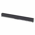 1838420000 - Conn Shrouded Header M 23 POS 5.08mm Solder ST Thru-Hole Box