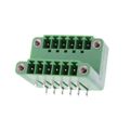 691357310012B - 3.81 MM TERMINAL BLOCK HEADER, D
