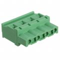 1832439 - 1832439 datasheet pdf and Terminal Blocks - Headers, Plugs and Sockets product details from Phoenix Contact stock available on our website