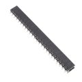 1838200000 - Conn Shrouded Header M 24 POS 5.08mm Solder ST Thru-Hole Box