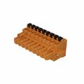 1002160000 - 1002160000 datasheet pdf and Terminal Blocks - Headers, Plugs and Sockets product details from Weidmüller stock available on our website