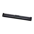 1837930000 - Conn Shrouded Header HDR 19 POS 5.08mm Solder ST Thru-Hole Box
