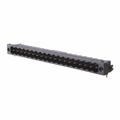 1780600000 - Conn Shrouded Header M 19 POS 5.08mm Solder RA Thru-Hole Box