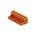 1356860000 - 1356860000 datasheet pdf and Terminal Blocks - Headers, Plugs and Sockets product details from Weidmüller stock available on our website