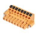 1002150000 - TERM BLOCK PLUG 8POS 5.08MM