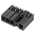 1048650000 - TERM BLOCK HDR 5POS 90DEG 7.62MM