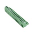 691351500017 - 5.08 MM TERMINAL BLOCK PLUG, VER