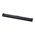 1837960000 - Conn Shrouded Header HDR 23 POS 5.08mm Solder ST Thru-Hole Box