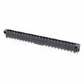 1838650000 - Conn Shrouded Header M 23 POS 5.08mm Solder ST Thru-Hole Box