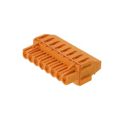 1559960000 - Conn Terminal Block SKT 5 POS 5.08mm Screw ST Cable Mount 15A Box