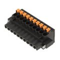 1982200000 - TERM BLOCK PLUG 10POS 5.08MM