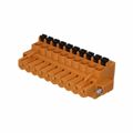 1002170000 - TERM BLOCK PLUG 10POS 5.08MM