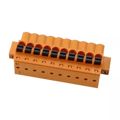 1982970000 - TERM BLOCK PLUG 10POS 5.08MM