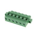691345410006 - 7.62 MM TERMINAL BLOCK PLUG, HOR