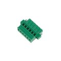 691345510006 - 5.08 MM TERMINAL BLOCK PLUG, HOR