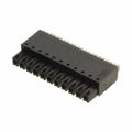 1970170000 - TERM BLOCK PLUG 11POS STR 3.81MM